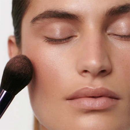 Dr. Hauschka Make-Up Blush Puderrouge
