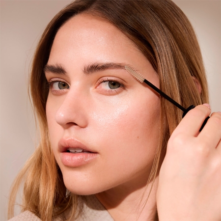 Dr. Hauschka Make-Up Brow & Lash Gel Gel for lashes and brows
