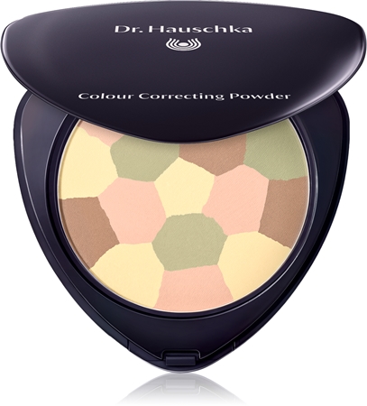 Dr. Hauschka Make-Up Colour Correcting Powder Kompaktpuder