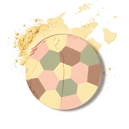 Dr. Hauschka Make-Up Colour Correcting Powder Kompaktpuder
