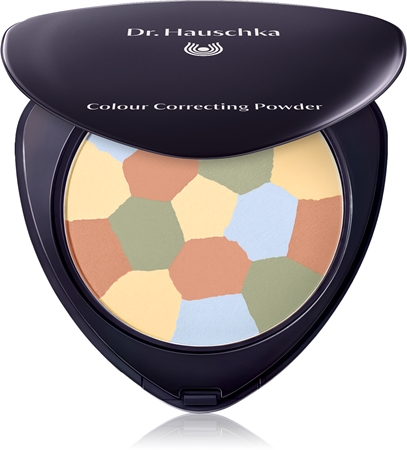 Dr. Hauschka Make-Up Colour Correcting Powder Kompaktpuder