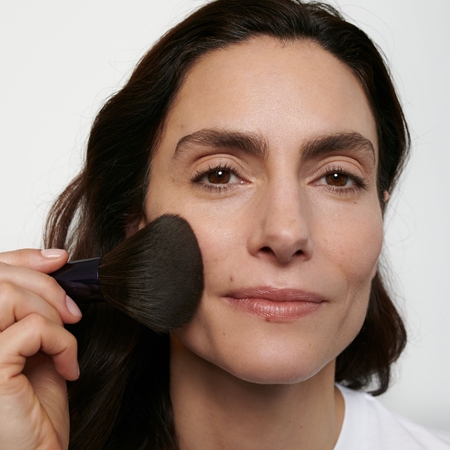 Dr. Hauschka Make-Up Colour Correcting Powder Kompaktpuder