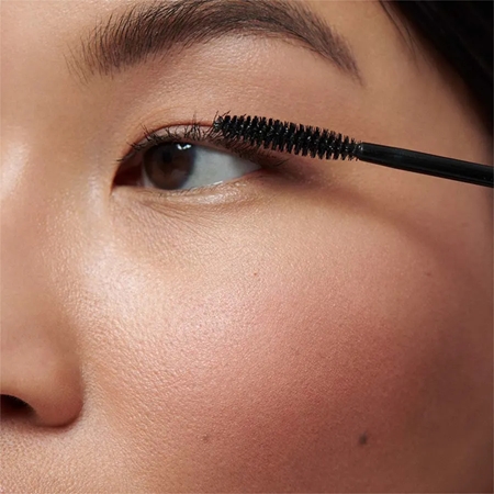 Dr. Hauschka Make-Up Defining Mascara Mascara for Volume and Definition
