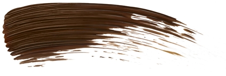 Dr. Hauschka Make-Up Defining Mascara Mascara for Volume and Definition
