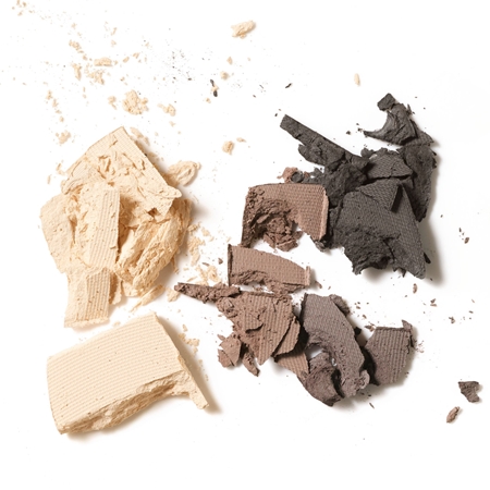 Dr. Hauschka Make-Up Eye & Brow Palette Lidschattenpalette