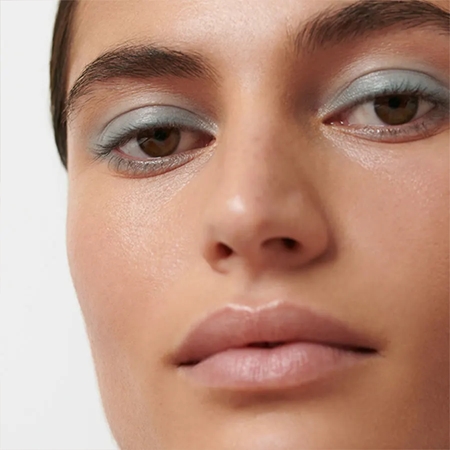 Dr. Hauschka Make-Up intensywne cienie do powiek