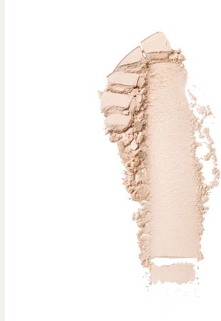 Dr. Hauschka Make-Up Highlighter aufhellender Kompaktpuder