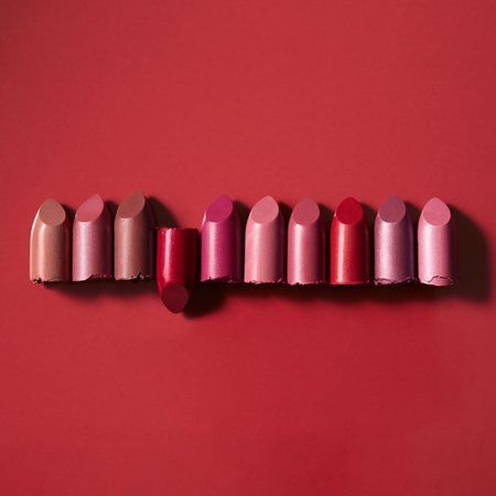 Dr. Hauschka Make-Up Lipstick Nourishing Lipstick