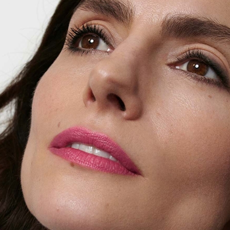 Dr. Hauschka Make-Up Lipstick Nourishing Lipstick
