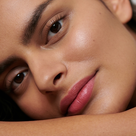 Dr. Hauschka Make-Up Lipstick Nourishing Lipstick
