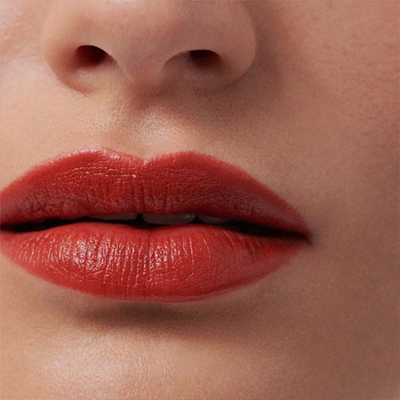 Dr. Hauschka Make-Up Lipstick Nourishing Lipstick