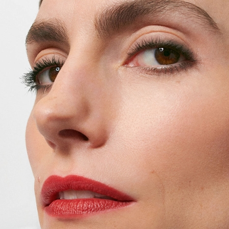Dr. Hauschka Make-Up Lipstick Nourishing Lipstick