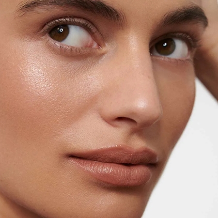 Dr. Hauschka Make-Up Lipstick Nourishing Lipstick