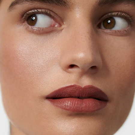 Dr. Hauschka Make-Up Lipstick Nourishing Lipstick