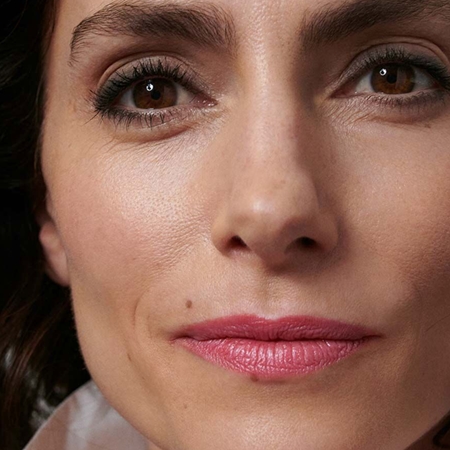 Dr. Hauschka Make-Up Lipstick Nourishing Lipstick