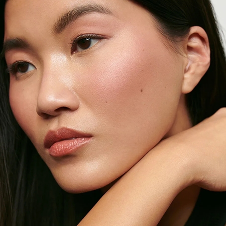 Dr. Hauschka Make-Up Lipstick Nourishing Lipstick