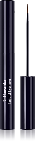 Dr. Hauschka Make-Up Liquid Eyeliner eyeliner w płynie