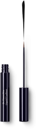 Dr. Hauschka Make-Up Liquid Eyeliner eyeliner w płynie