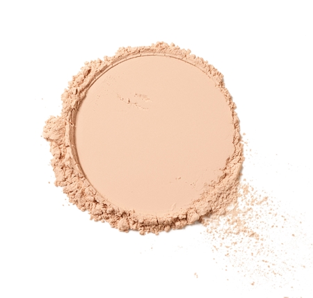 Dr. Hauschka Make-Up Loose Powder σταθεροποιητική πούδρα