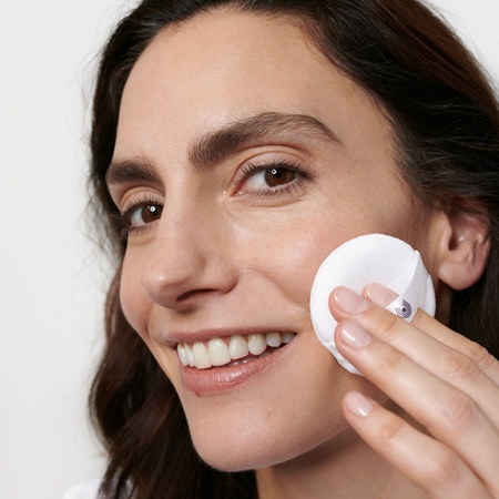 Dr. Hauschka Make-Up Loose Powder σταθεροποιητική πούδρα