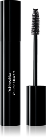 Dr. Hauschka Make-Up Volume Mascara спирала за обем