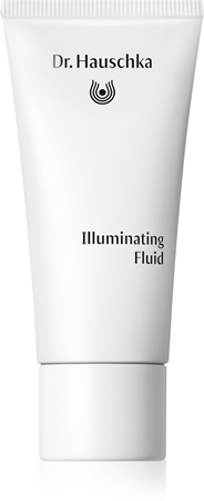 Dr. Hauschka Make-Up Illuminating Fluid enlumineur liquide
