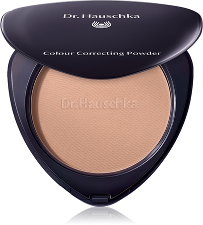 Dr. Hauschka Make-Up Bronzing Powder Bräunungspuder