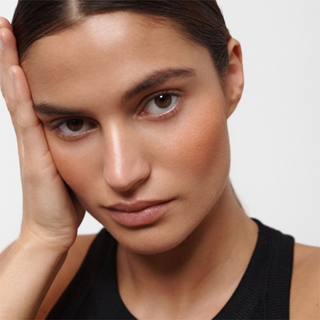 Dr. Hauschka Make-Up Bronzing Powder Bräunungspuder