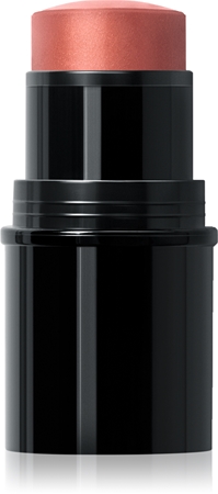 Dr. Hauschka Make-Up Lip to Cheek Multi-Purpose Makeup for Lips and Face