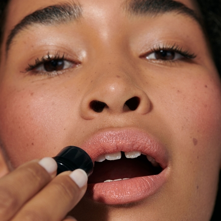 Dr. Hauschka Make-Up Lip to Cheek Multi-Purpose Makeup for Lips and Face