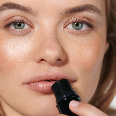 Dr. Hauschka Make-Up Lip to Cheek Multi-Purpose Makeup for Lips and Face