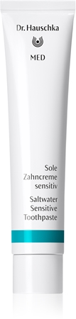 Dr. Hauschka MED Zahnpasta für empfindliche Zähne