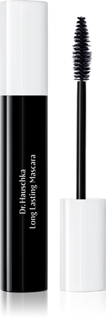 Dr. Hauschka Make-Up Long Lasting Mascara Long-Lasting Mascara