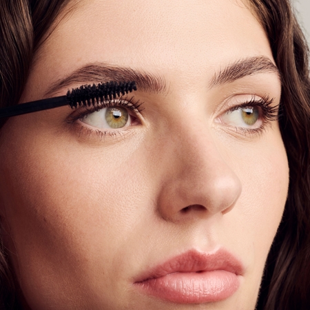 Dr. Hauschka Make-Up Long Lasting Mascara Long-Lasting Mascara