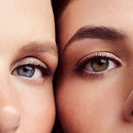 Dr. Hauschka Make-Up Long Lasting Mascara Long-Lasting Mascara