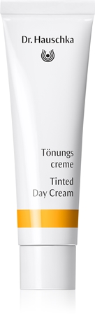 Dr. Hauschka Facial Care crème teintée hydratante jour