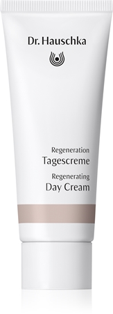Dr. Hauschka Regeneration Regenerating Day Cream for mature skin