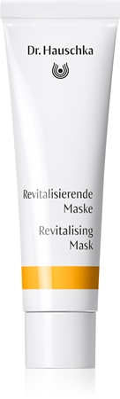 Dr. Hauschka Facial Care Revitalising Mask maschera rivitalizzante
