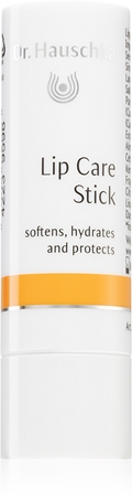 Dr. Hauschka Eye And Lip Care stick nutritivo para lábios