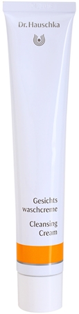 Dr. Hauschka Cleansing And Tonization Κρέμα καθαρισμού