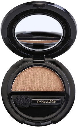 Dr. Hauschka Decorative Eyeshadow with Mirror