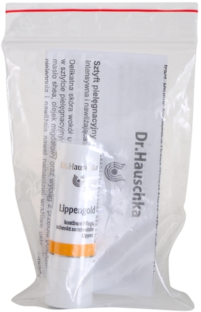 Dr. Hauschka Eye And Lip Care Lip Balm