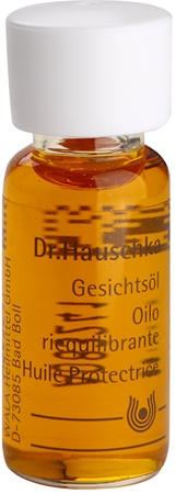 Dr. Hauschka Facial Care pleťový olej pre mastnú a zmiešanú pleť