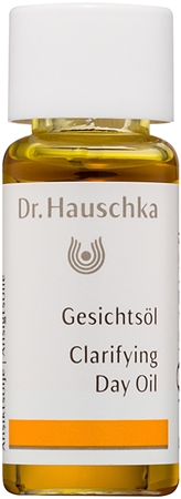 Dr. Hauschka Facial Care pleťový olej pre mastnú a zmiešanú pleť