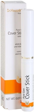 Dr. Hauschka Facial Care stick correcteur