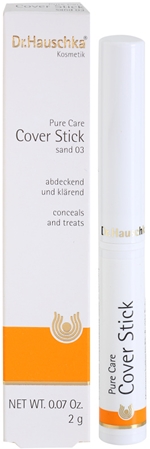 Dr. Hauschka Facial Care stick correcteur