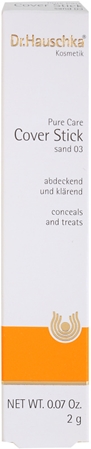 Dr. Hauschka Facial Care stick correcteur