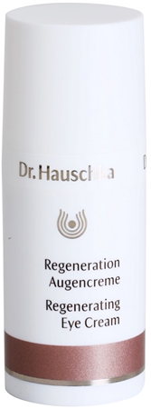 Dr. Hauschka Regeneration regenerační krém na oči