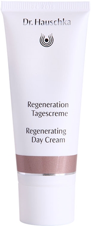 Dr. Hauschka Regeneration creme de dia regenerador para pele madura