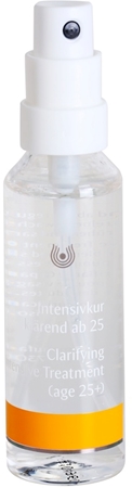 Dr. Hauschka Facial Care intenzivní péče pro pleť s nedokonalostmi